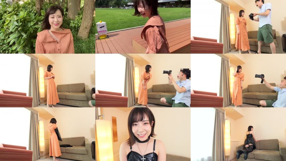 +++ [FHD] HMDSX-025 ハメドリネットワーク人妻MAX＃23 20代あざとカワイイ癒し系ぴっちぴち若妻ちゃんベスト