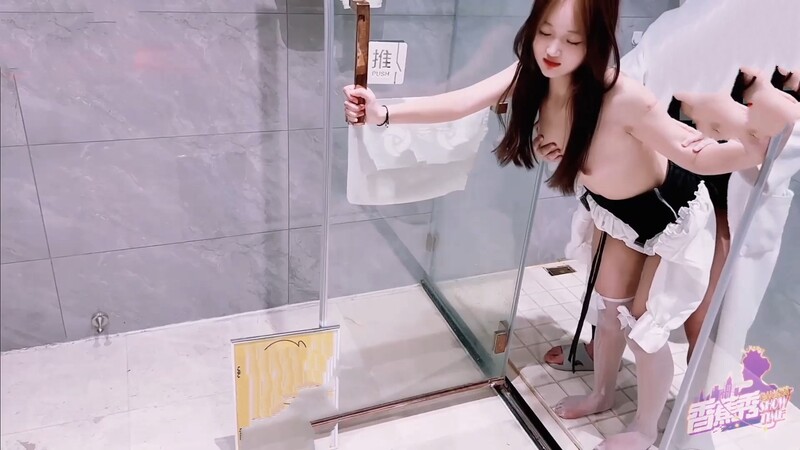 香蕉視頻傳媒 XJX0158 無恥叔叔誘騙姐妹花上套下集