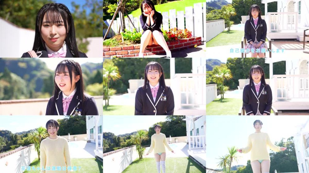 +++ [FHD] MMRAA-314 前田花凜 やっぱり10代（TEEN）が好き