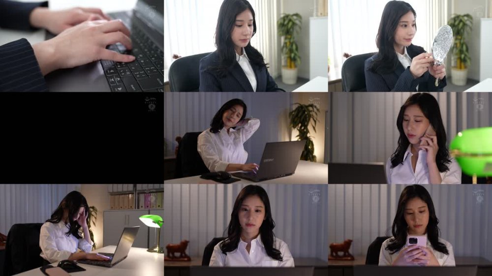 +++ [FHD] BBAN-493 他人を見下す高飛車バリキャリOLも虜にする 女性専用強●開発M性感エステレズ 西野絵美 水川潤