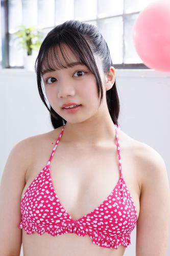 [Minisuka.tv] 2024-08-08 Hinano Yuki 優木ひなの – Regular Gallery Set 4.05