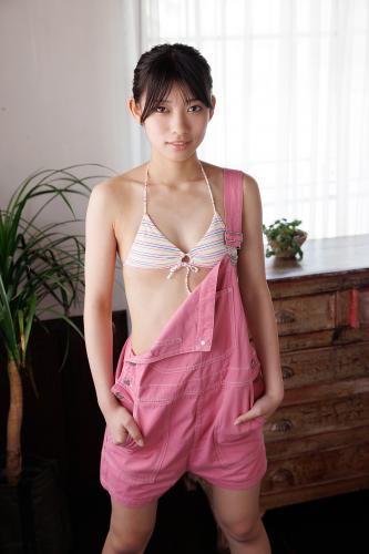 [Minisuka.tv] 2024-08-08 Akane Nishikawa 西川茜 Regular Gallery Set 4.02