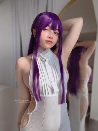 [Cosplay] Angel Chan – Fern