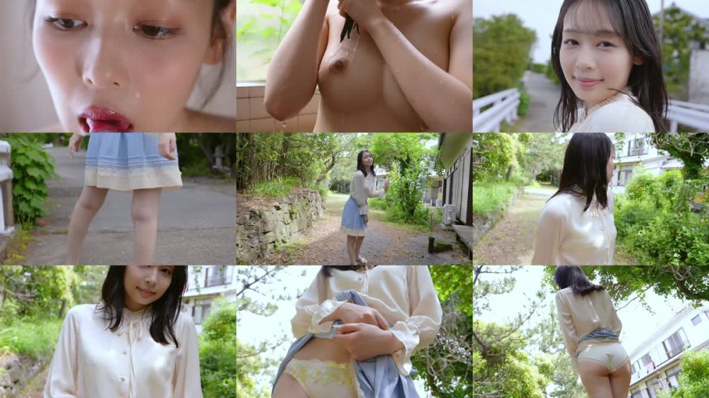 +++ [FHD] REBD-865 Ami4 Lady’s ambiance・時田亜美