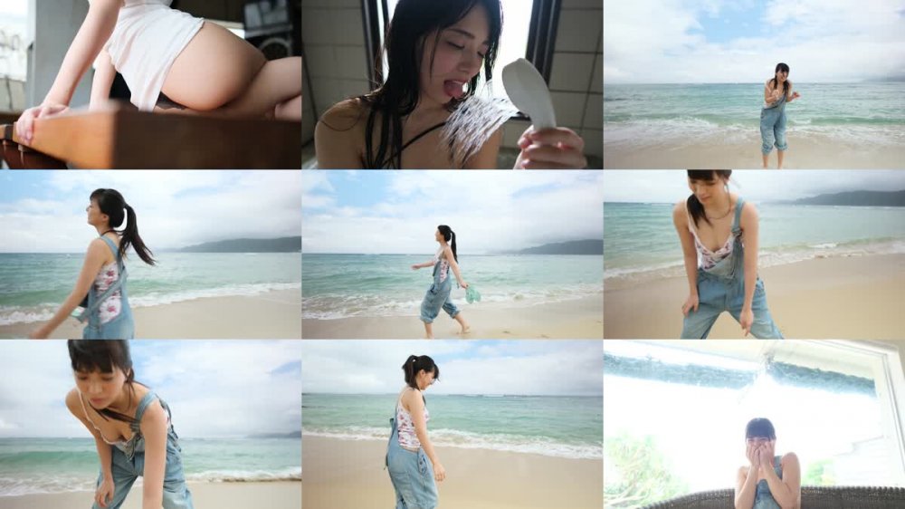 +++ [FHD] REBD-864 Akari2 For five years・根尾あかり