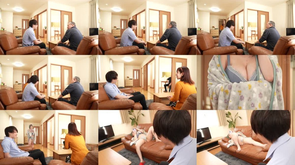 +++ [FHD] PPPE-253 実家に帰省したら義姉がSNSにデカ乳さらして小遣い稼ぐ引きこもり裏垢ニート女子に…。過激撮影を覗いたボク（義弟）の勃起チ○ポに発情し逆レ×プ中出しされまくった… 田中ねね