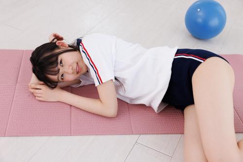 [Minisuka.tv] 2024-08-15 Rima Ozora 大空りま Regular Gallery Set 4.02