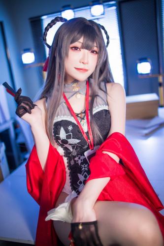 [Cosplay] YuDan – Yan