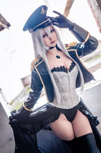 [Cosplay] Hiko – Marin x Hiko Vol.2