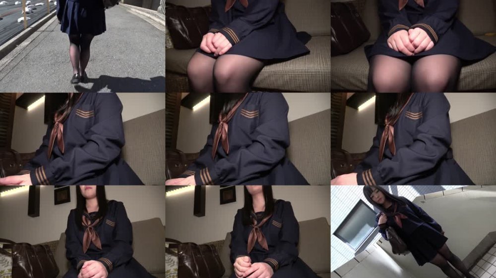 +++ [FHD] PKPD-323 円女交際中出しoK18歳 クラスじゃ目立たないけど校内1のドM娘 浅羽ゆめ