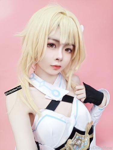 [Cosplay] DollyMew – Lumine