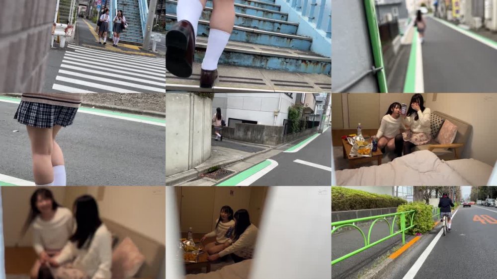 +++ [FHD] DVAJ-669 登下校パンチラ着替えトイレ風呂etc.1年間ずっと盗撮していた女子校生に彼氏ができて嫉妬を抑えきれず追跡拉致レ●プ抵抗しなくなるまで何度も生中出ししまくった 皆月ひかる