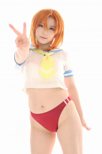 [Cosplay] Yukina – Rena Ryugu