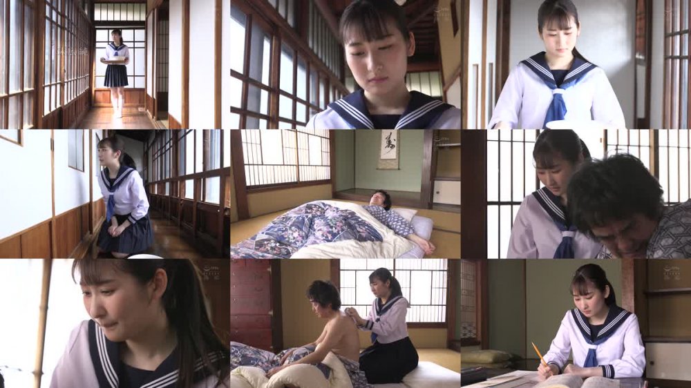 +++ [FHD] MUDR-280 あの日からずっと…。 緊縛調教中出しされる制服美少女 末広純