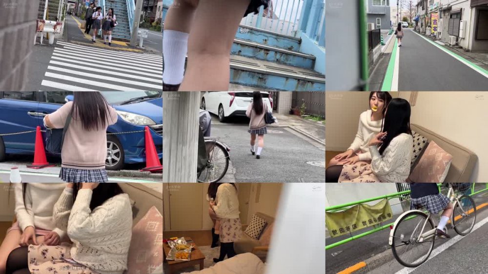 +++ [FHDC] DVAJ-669 登下校パンチラ着替えトイレ風呂etc.1年間ずっと盗撮していた女子校生に彼氏ができて嫉妬を抑えきれず追跡拉致レ●プ抵抗しなくなるまで何度も生中出ししまくった 皆月ひかる