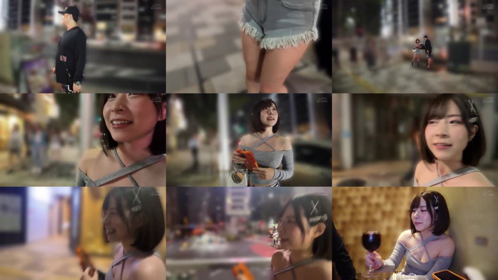 +++ [FHD] YARIA-046 ヤリマン尻いただきます！ えなチャン（22）