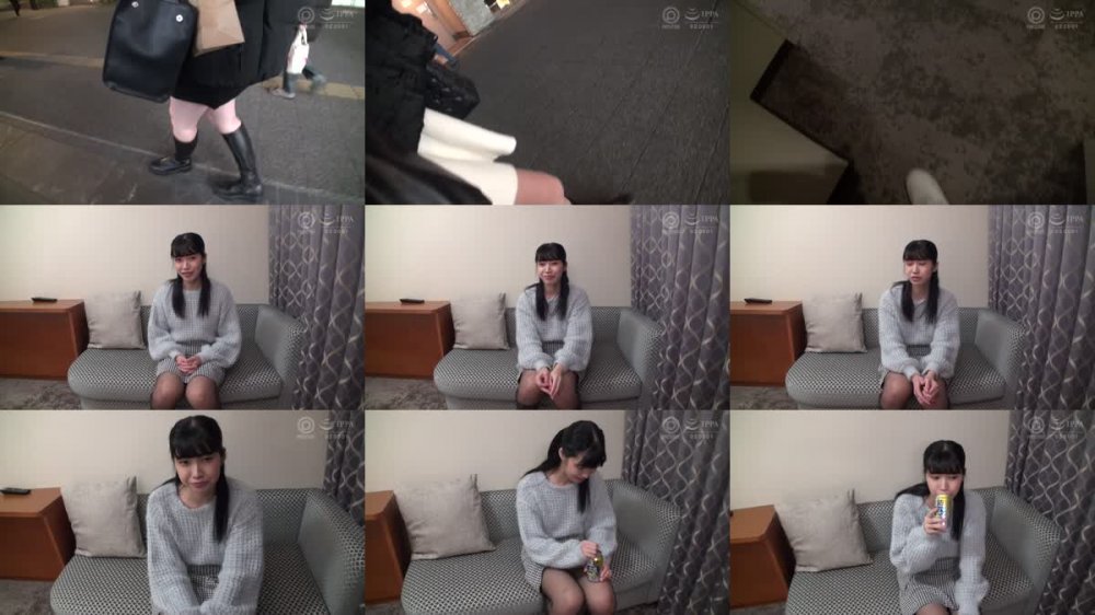 +++ [FHD] THU-039 リアルガチ軟派 BEST PART.20