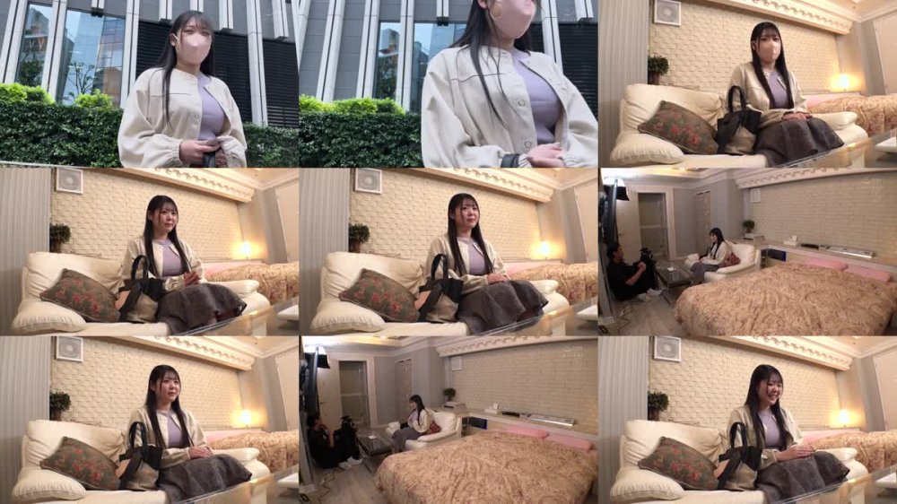 +++ [FHD] NPJS-092 一見大人しそうなのに…マッチングアプリで男漁りする衝撃のド迫力Hカップ女子。 犯●れたい願望で休日にドM懇願ハメ倒す。 職業:看護師 みゆ（23）