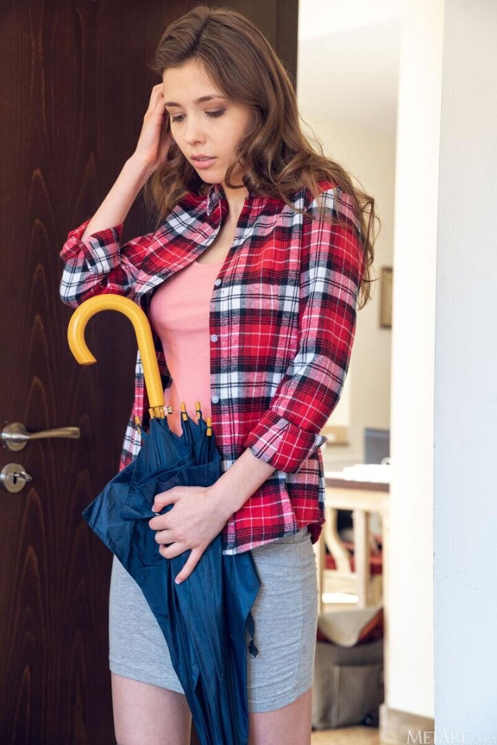 Mila Azul For You Pleasure[28P]