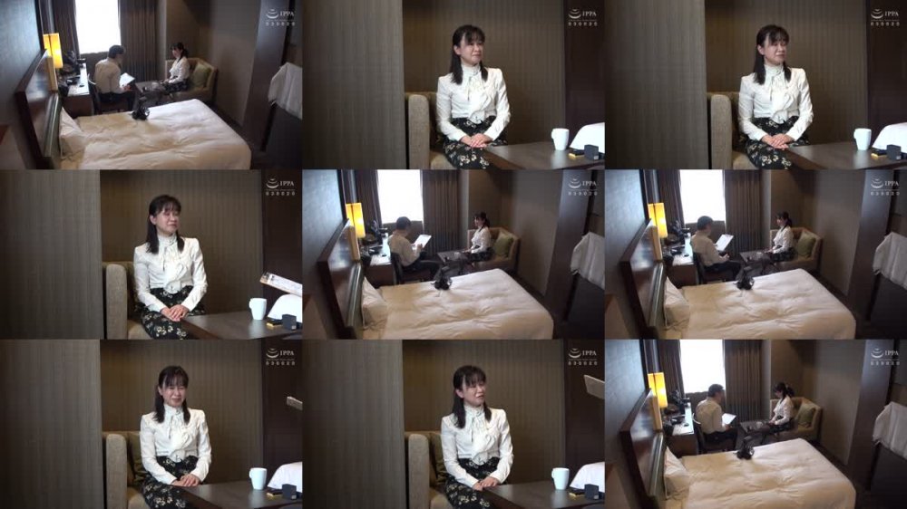 +++ [FHD] C-2865 熟女妻面接ハメ撮り［三十七］