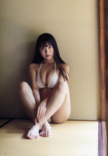 [UTB] vol.343 – Kudo Riko (STU48)