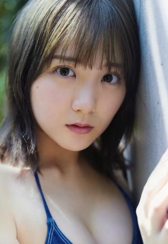 [UTB] vol.342 – Taguchi Manaka (AKB48)