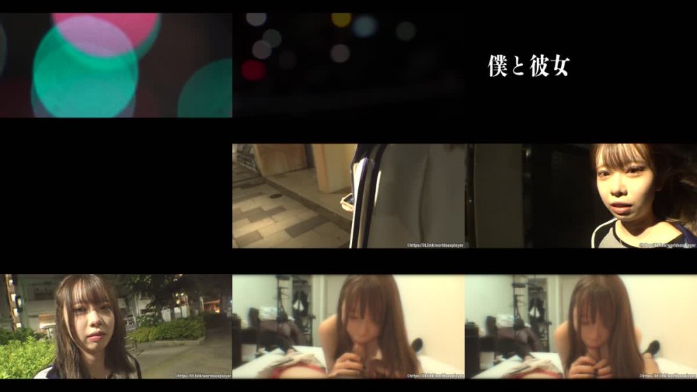 +++ FC2-PPV-4516110 【映画】【無修正】【顔出し】僕と彼女の決めた道　引退予告作品