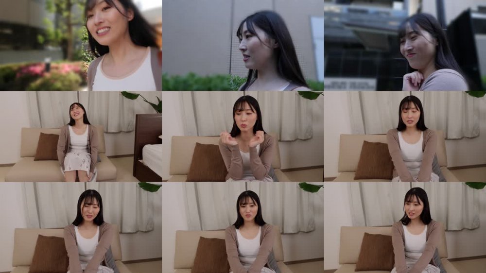 +++ [FHD] MASE-059 【4K】初体験は人妻と… 最高に羨ましい筆下ろし 藤咲紫