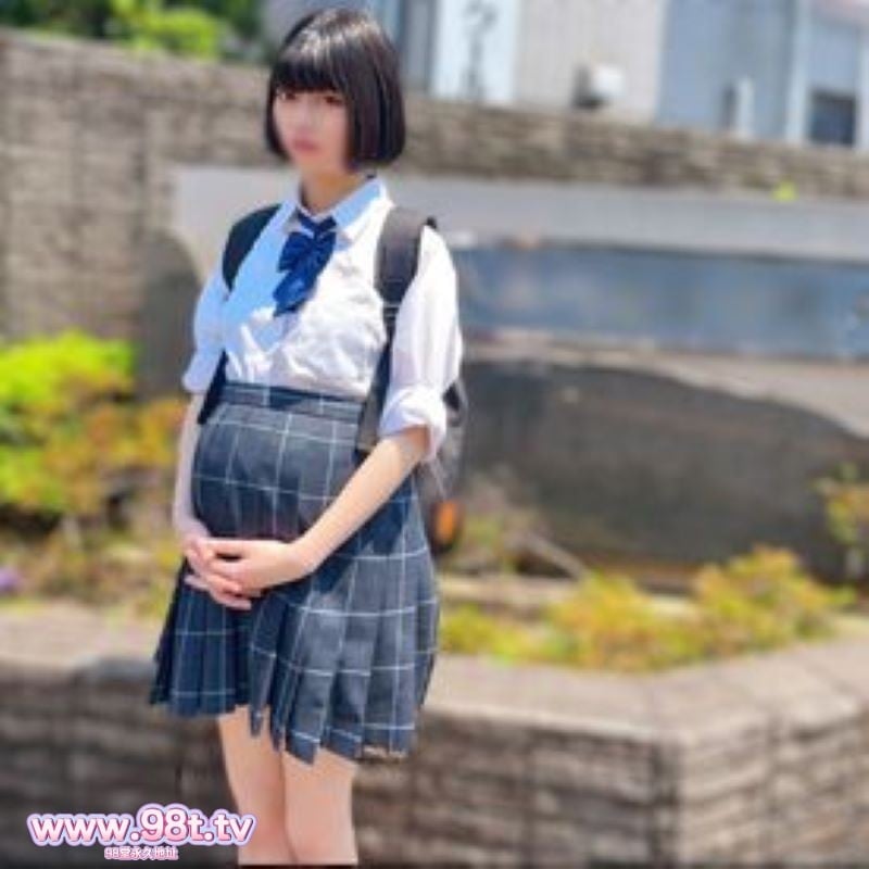 FC2PPV-4550101-【閲覧は****で】制服を著た妊婦。 羽賀けん引退最後の動画の一