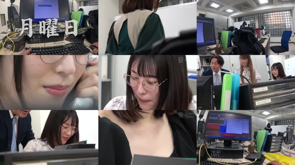 +++ [FHD] ABF-171 ねっちょりセックスに溺れる文系女子。粘着性高湿度サイレントセックス 瀧本雫葉【MGSだけのおまけ映像付き+10分】