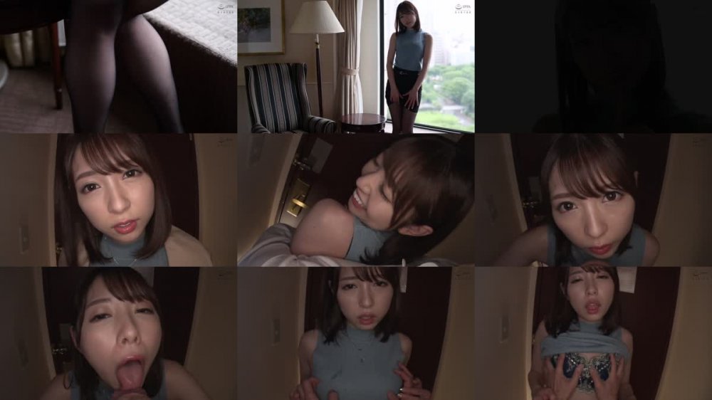 +++ [FHD] ETQR-543 おじさんに優しい痴女お姉さん RENA