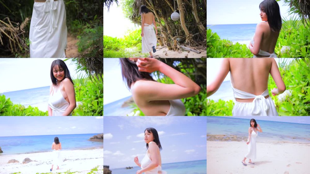 +++ [FHD] OAE-271 ALL NUDE 田野憂