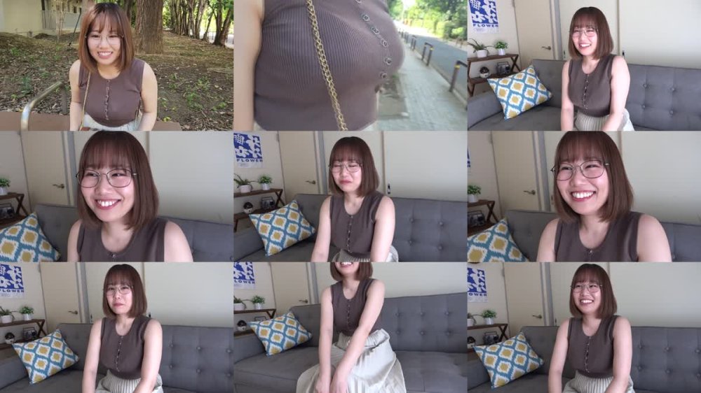 +++ [FHD] PAIS-077 応募して来た爆乳Iカップのむっつりメガネ腐女子、撮影現場で気持ち良すぎて潮吹きまくり白目剥いてイキまくる衝撃映像が撮れてしまった件。