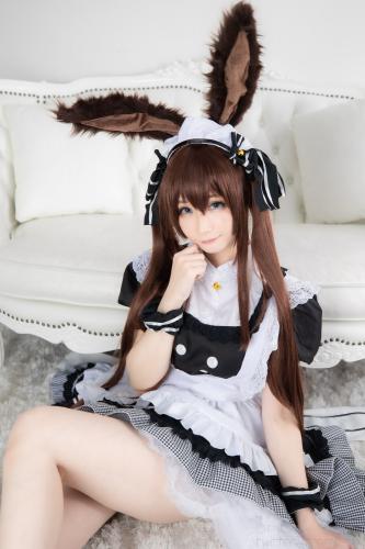 [Cosplay][my suite] Atsuki あつき – junk2024!!!!vol.2