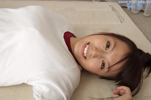 [Minisuka.tv] Aya Aoyama 青山彩 – Special Gallery Stage1 Set 1.02