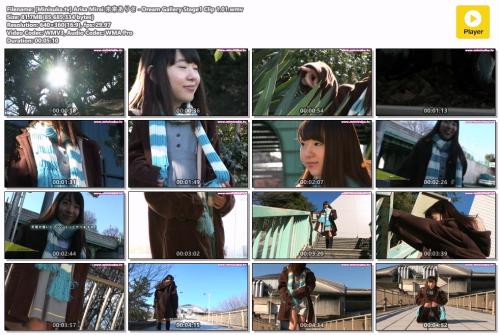 [Minisuka.tv] Arisa Mirai 未来ありさ – Dream Gallery Stage1 Clip 1.01