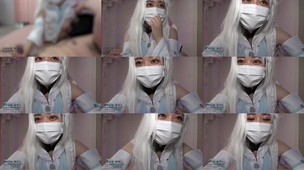 +++ FC2-PPV-4580078 Vtuber白上フ〇キGcup新人初撮りのなちゃん。右も左もわかりません
