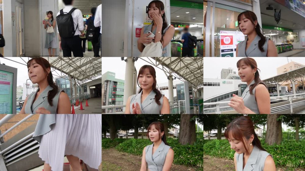 +++ [FHD] NPJS-110 全国人妻背徳名鑑 さおりさん（28）