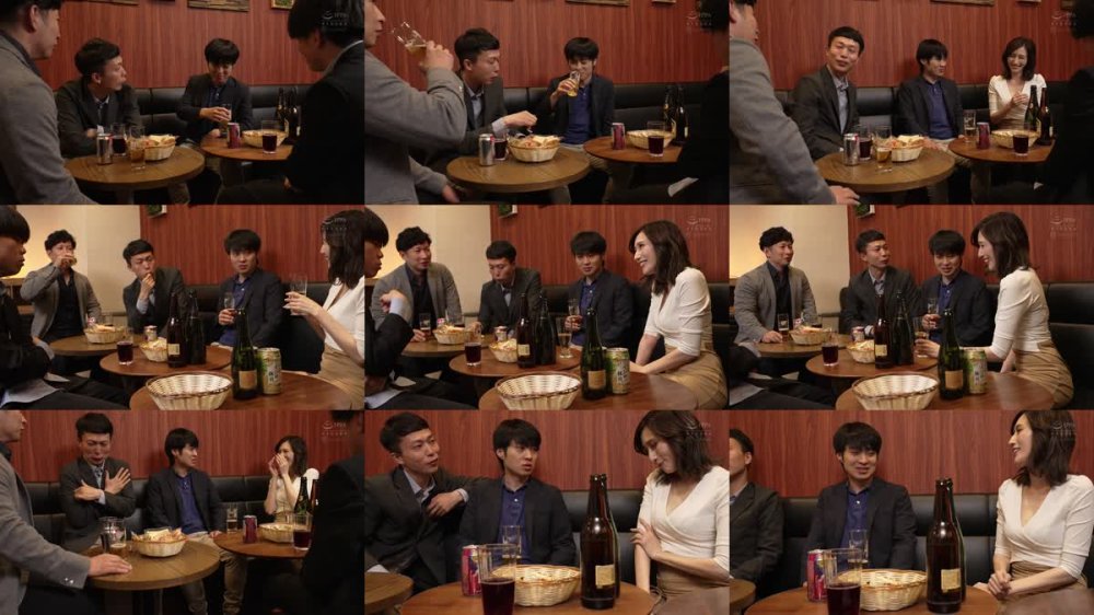 +++ [FHD] WAAA-452 憧れのデカパイ先生と15年ぶりに同窓会で再会…色気を増した魔性のフェロモンに誘われて朝まで夢中でヤリまくった夜。 JULIA