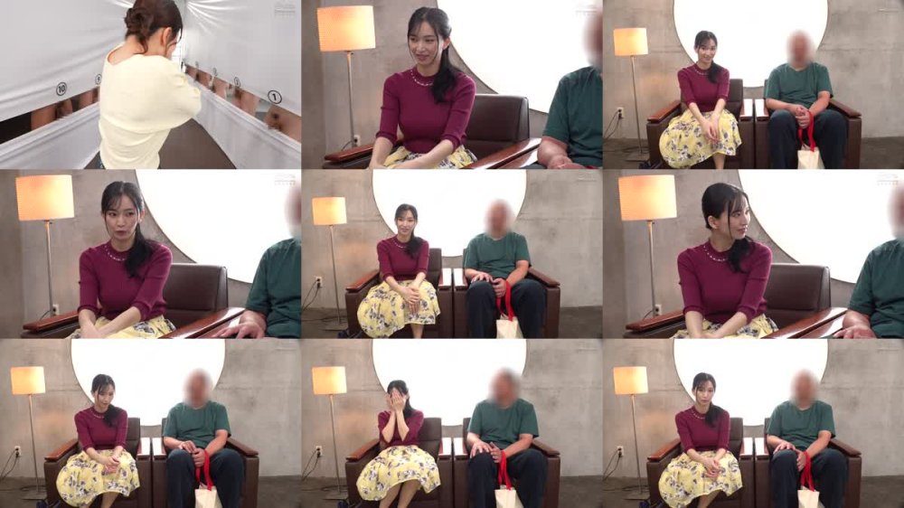 +++ [FHD] DVMM-177 一般男女モニタリングAV 巨乳妻限定！ノーハンドフェラでズラ～ッと並んだチ○ポ10本の中から愛する旦那のチ○ポ当ててみて！3 ハズレたらいきなりデカチン即ハメ！形・大きさの異なるフル勃起チ○ポと大量ザーメンを味わって発情した人妻オマ○コは旦那の目の前なのに絶…