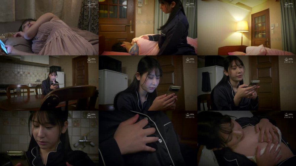 +++ [FHD] AUKG-613 夫の代わりに抱いてください ～セックスレス若妻を寝取るレズデリヘル嬢～