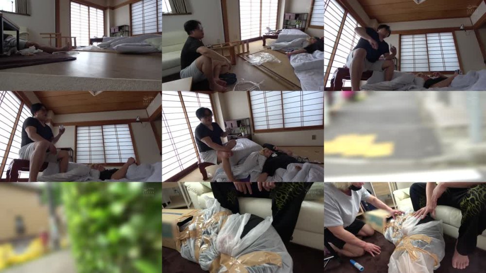 +++ [FHD] SAME-139 輪●計画 就活中の大学生編 白石もも