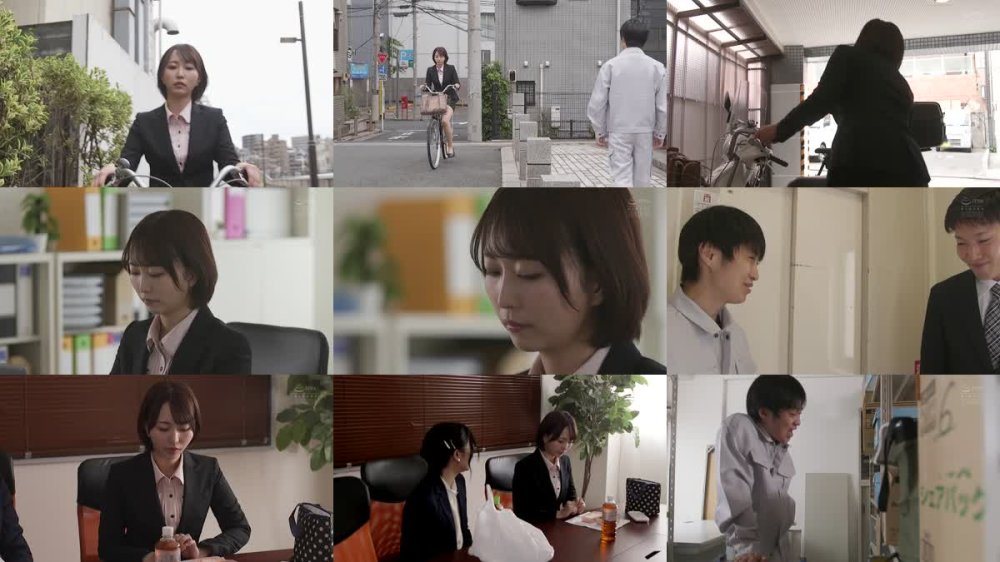 +++ [FHD] ADN-634 「男なんてもうこりごり」そう思っていたのに…。 那賀崎ゆきね