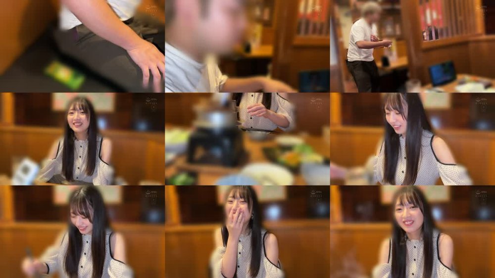 +++ [FHD] NPJS-127 【彼氏に内緒で初撮り】押しに弱い女子大生ホテルお持ち帰り！！ ノリで勝手に中出しSEX！？それでもハメ撮り続けてラストは肉便器化。 すずちゃん（20歳）