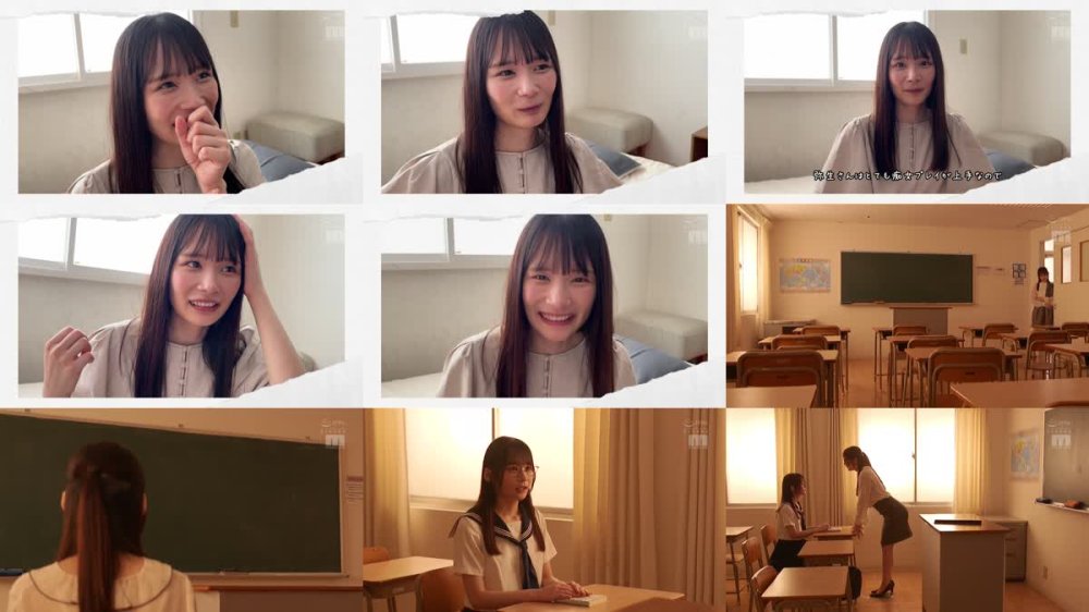 +++ [FHD] MIDV-944 地味で無口な文学少女とセックス漬け。初恋に溺れてぐちゃぐちゃに犯●れた放課後 宮崎千尋 弥生みづき