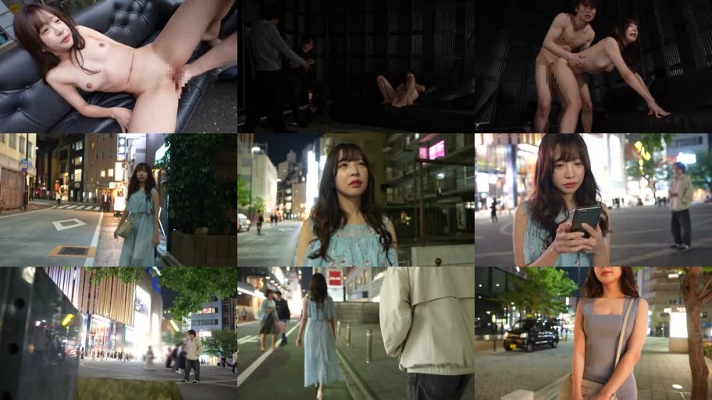 +++ [FHD] SORA-575 世直しリンチ 令和ギャル私怨ビンタイラマ野外制裁 小那海あや