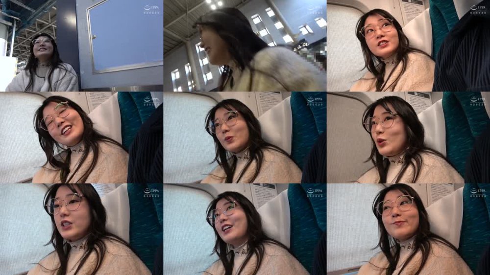 +++ [FHD] GS-2111 人妻湯恋旅行168
