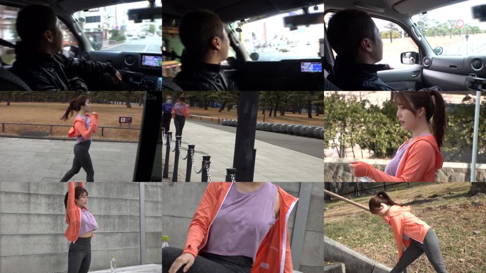 +++ [FHD] STCV-480 《YSPされた女【りほ/??歳/ランナー】》街中を走っている意識高いランナーをGETして快楽漬け！「気持ち良くない…」と強がりながらも怒涛のオモチャ攻め＆生チンファックで絶頂しまくり快楽堕ち…どっぷり濃厚3射精!!!【YSP×FAMILY♯TARGET-020】