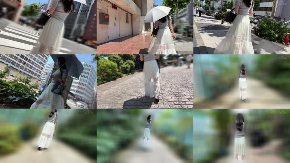 +++ [FHD] STCV-547 でかぱい彫刻ボディー