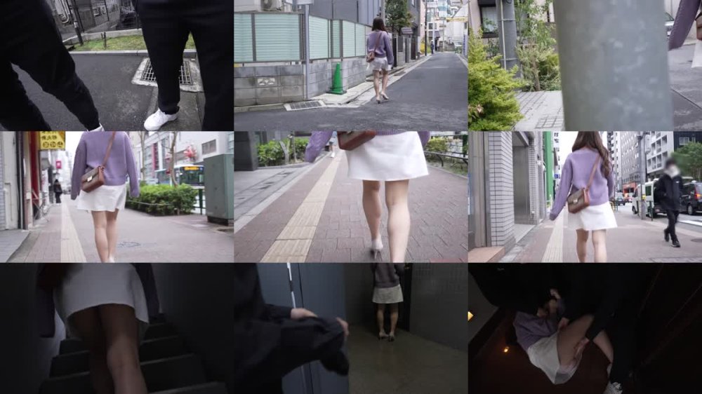 +++ [FHD] YMRK-033 一人暮らしの女子大生を狙う鬼畜レ●プ集団自宅押込み中出し強●性交 被害者A・Sちゃん